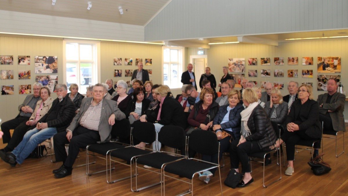 Kynningarfundur hjá Lkl. Keflavíkur