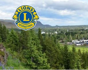Lionsþing 2022 Hveragerði