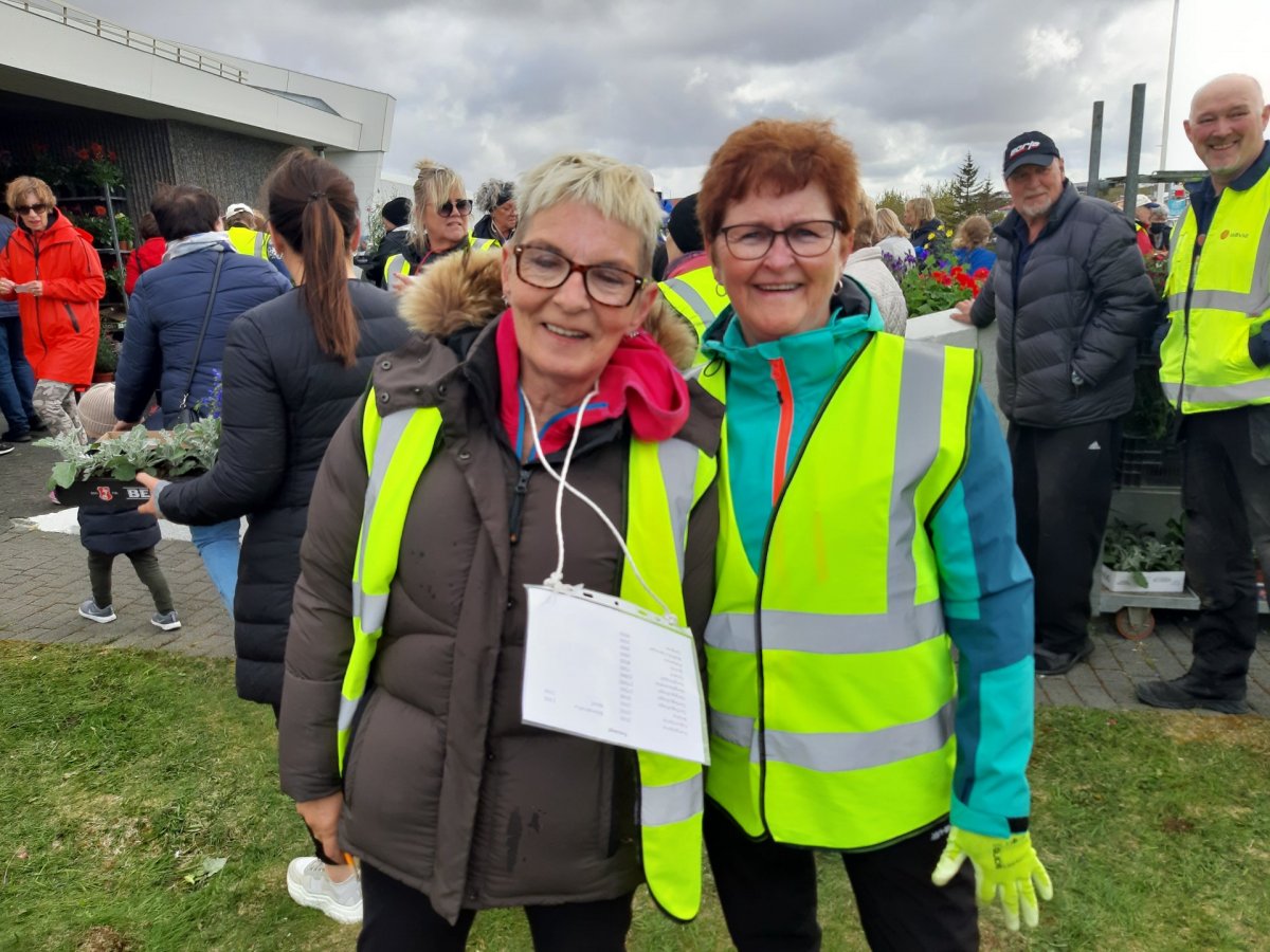 Lionsklúbburinn Æsa Njarðvík