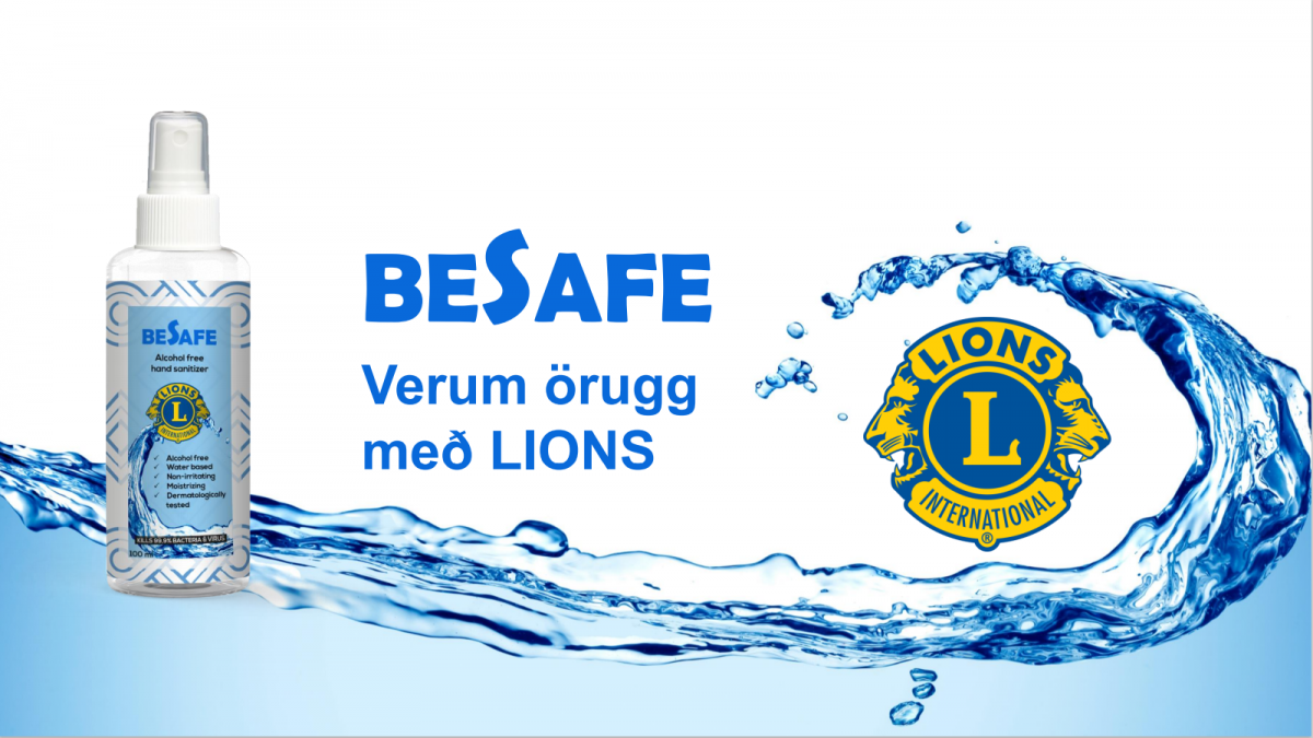 Charity Support Ltd.