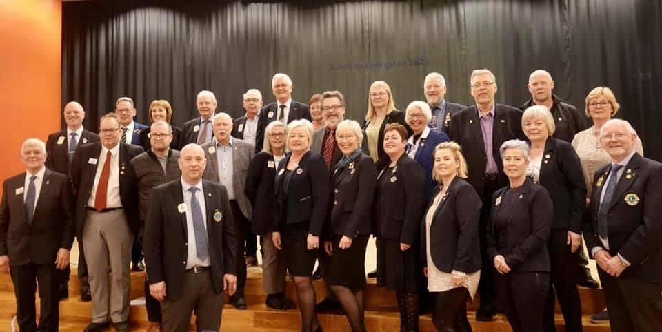 Fjölumdæmisþing, Akureyri 14. - 15. maí 2021