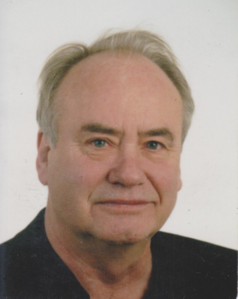 Gísli Már Gíslason