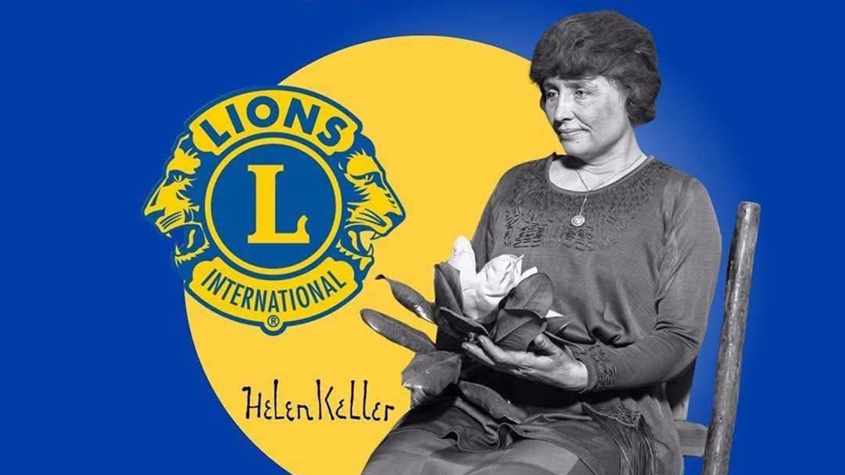 100 ár af óstöðvandi eldmóði