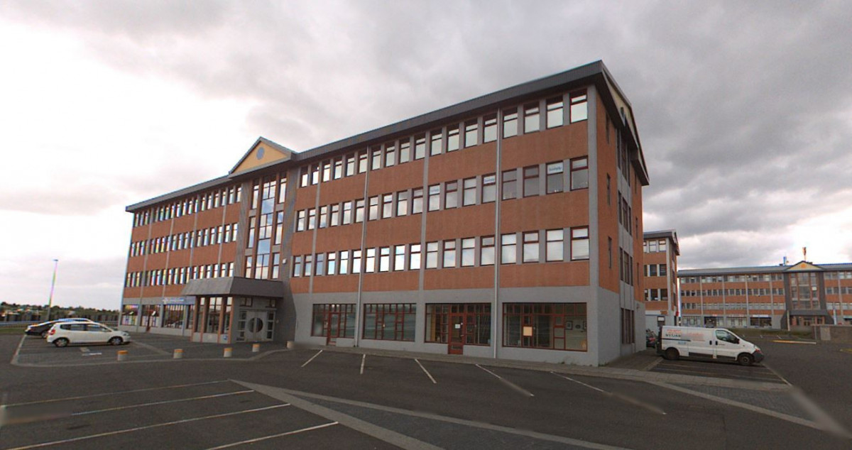 Lionsskrifstofan er flutt að Hlíðasmára 14, Kópavogi