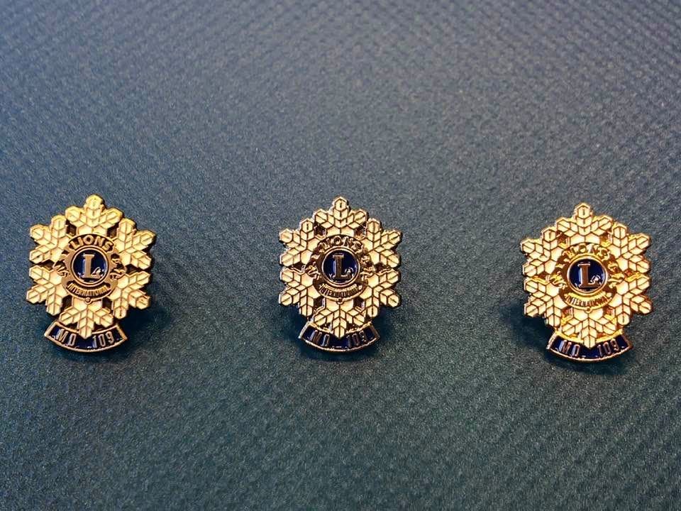 Kjaransmerki og Kjaransorða