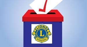 Framboð til embættis NSR Coordinator 2021 - 2023