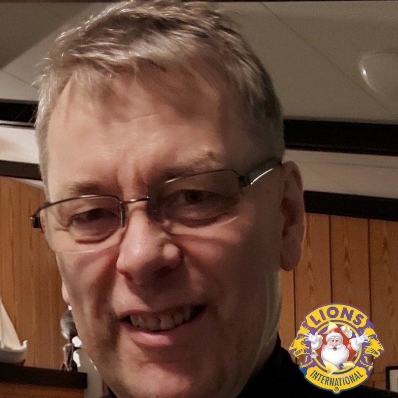 Hátíðarkveðja frá fjölumdæmisstjóra