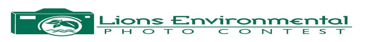 Ljósmyndakeppni Lions