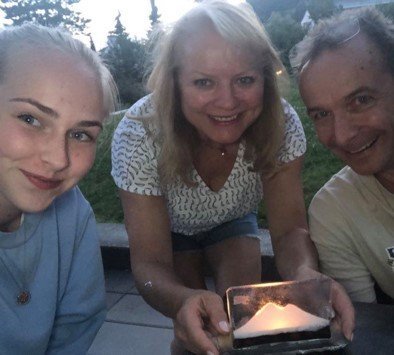 Ungmennaskipti Lions