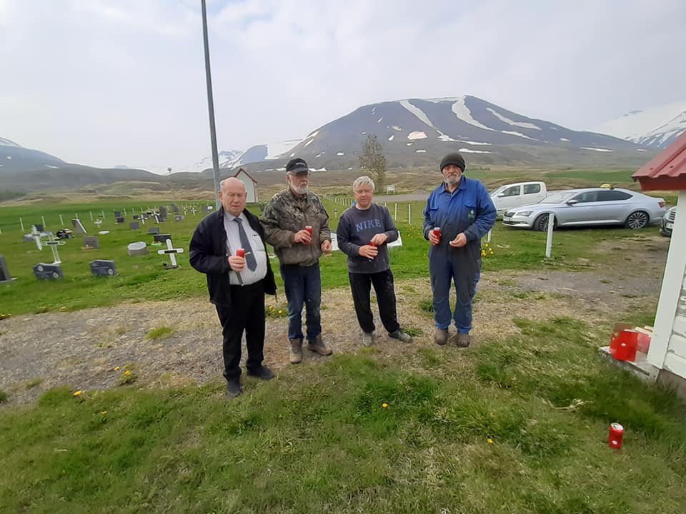 Lionsklúbbur Dalvíkur