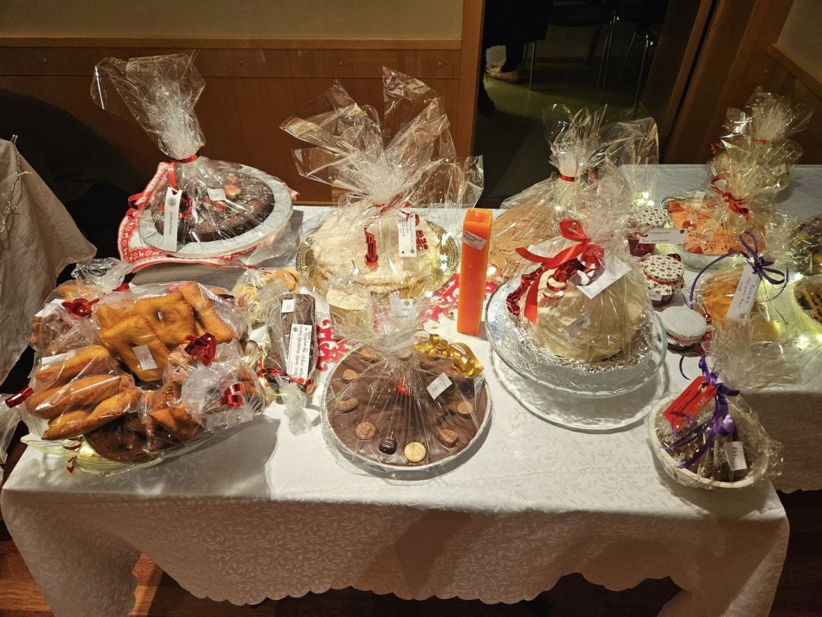 Lionsklúbburinn Ösp Akureyri á 