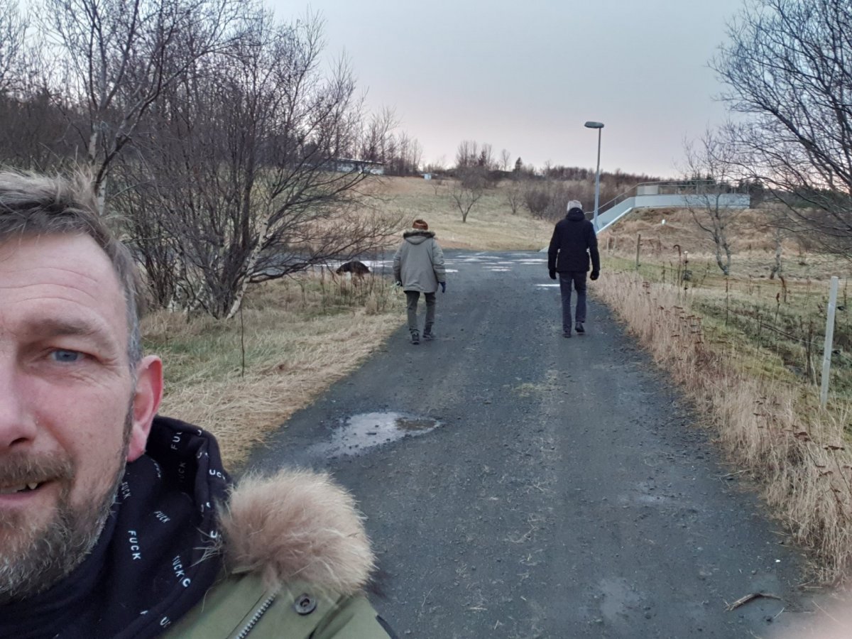 Lionsklúbbur Mosfellsbæjar 