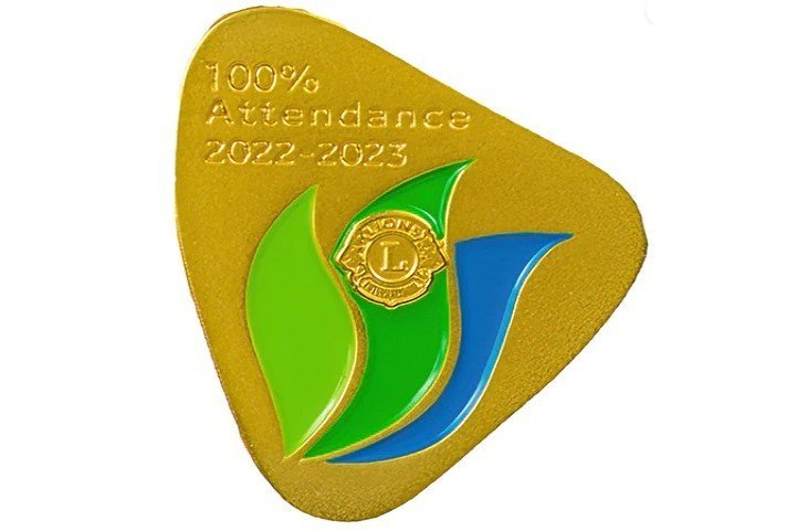 Mætingamerki 2022 - 2023