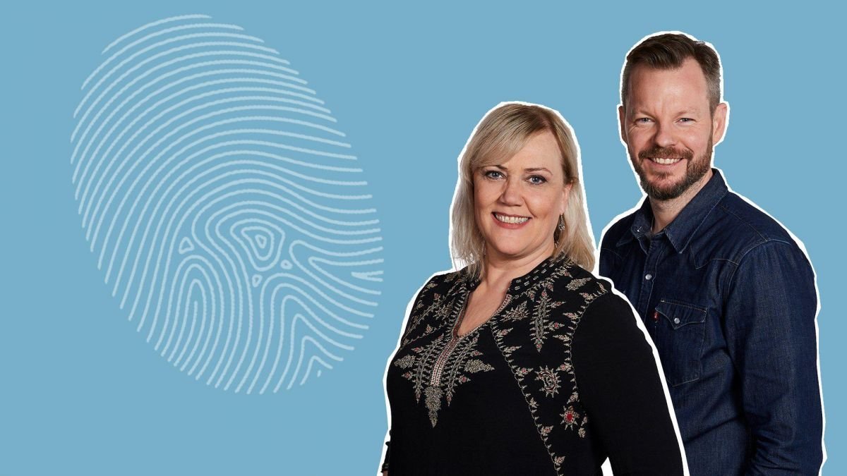 Umfjölllun um Lions í Mannlega þættinum