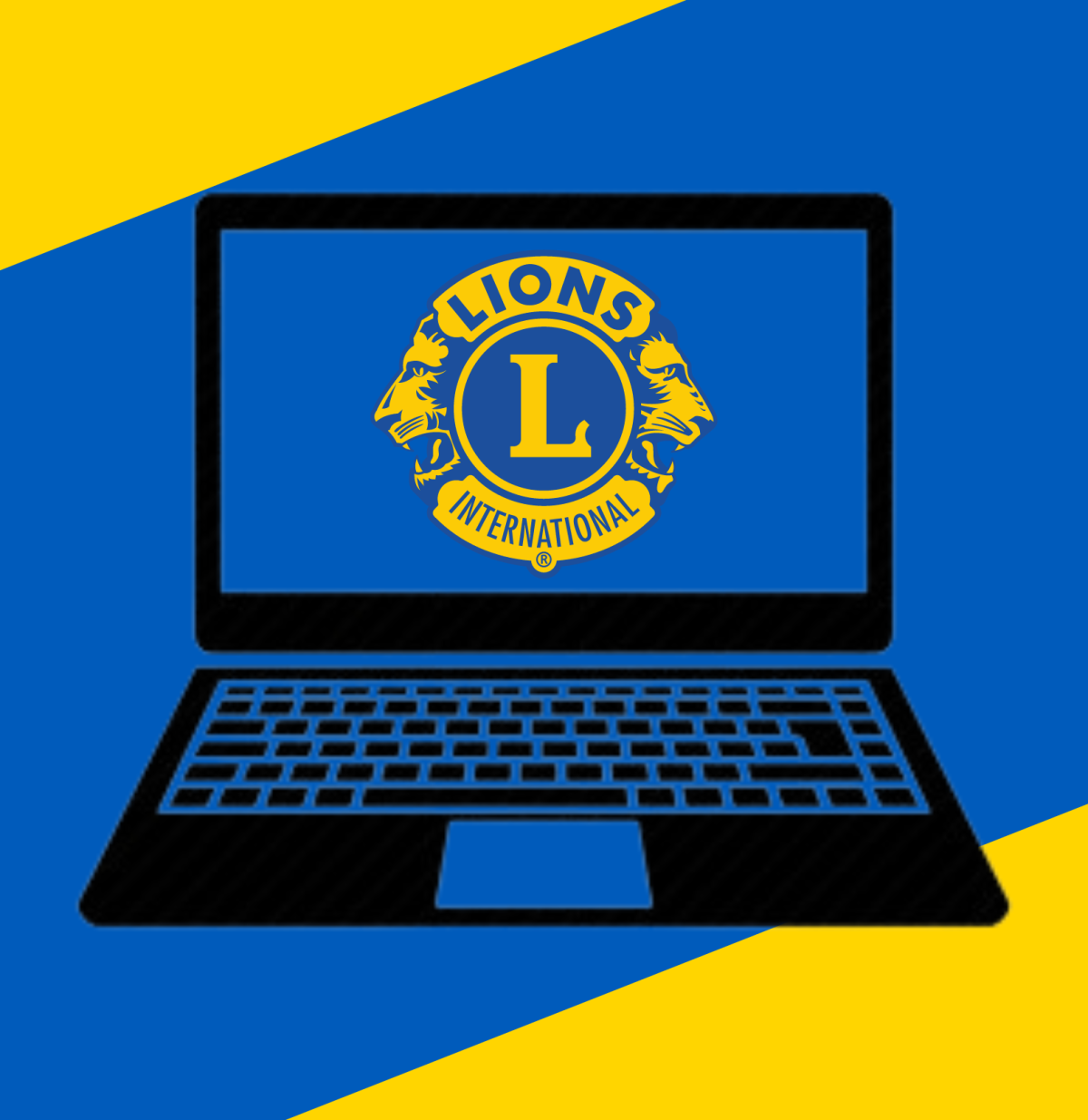 Kynningarfundur um Netklúbb Lions, verður haldinn á netinu fimmtudaginn 18.júlí kl.20:30.