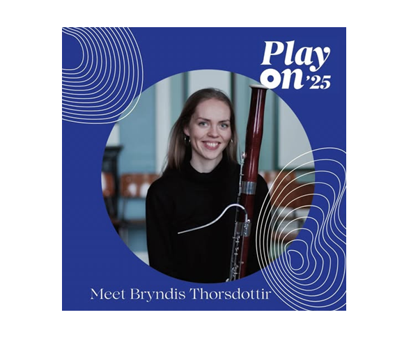 Orkester Norden, ON, er samstarfsverkefni Lionsumdæma á Norðurlöndunum fyrir ungt fólk.