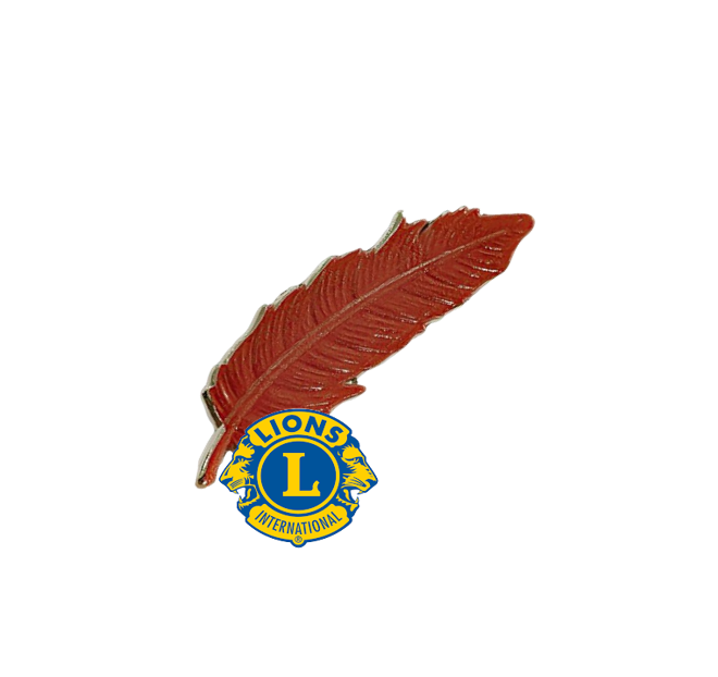 Smelltu á fréttina til að kaupa rauða fjöður.        -           Fréttatilkynning vegna sölu Rauðu f…