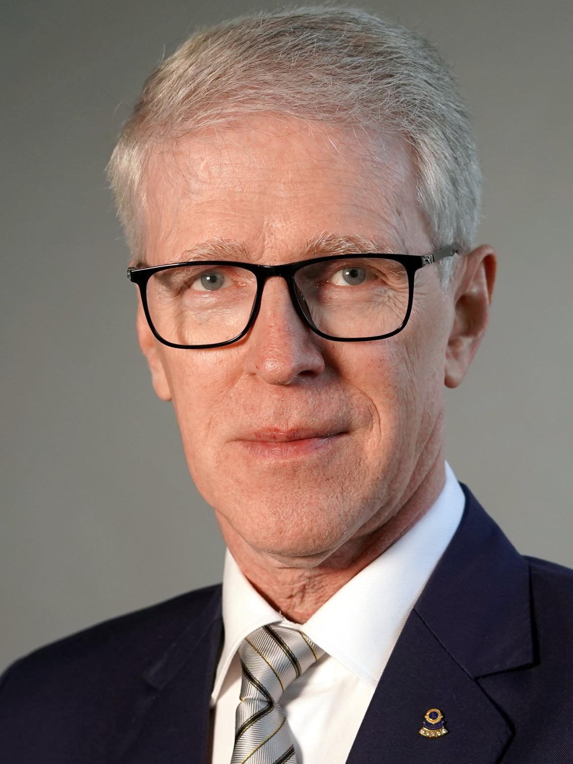 Halldór Kristjánsson