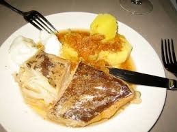 Skata á Þorláksmessu