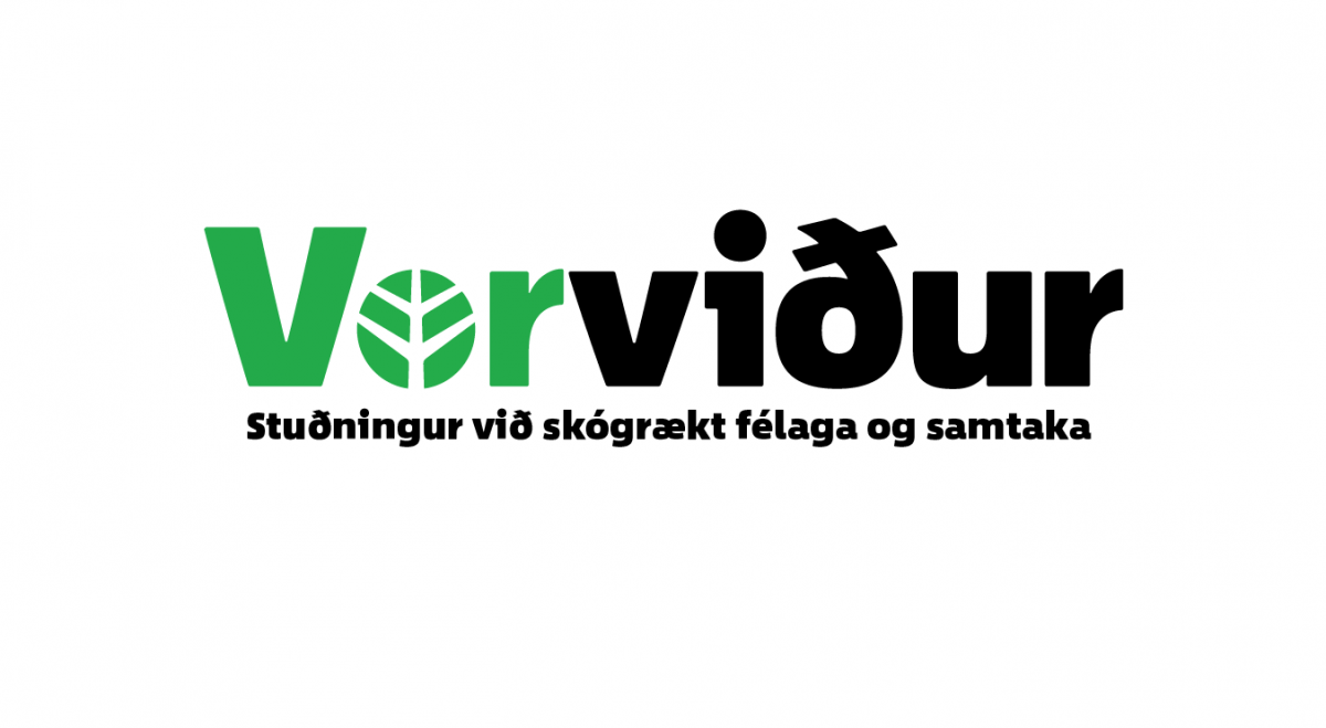 Vorviður - umsóknarfrestur til 1.febrúar 2021